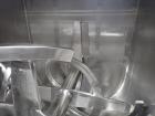 American Process Systems 155 Cu Ft Double Ribbon Blender